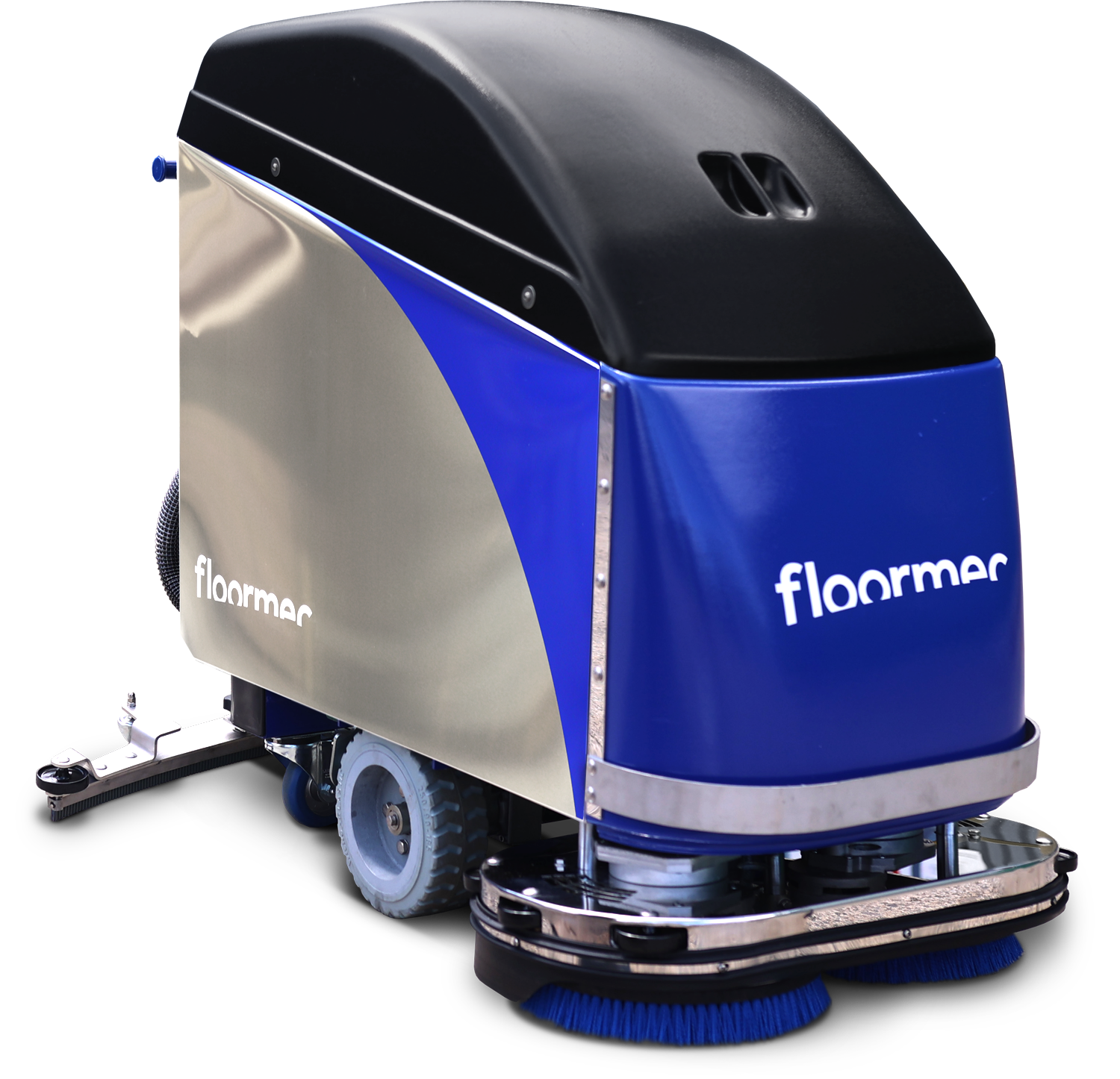 Floormec Commander